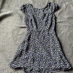 Abercrombie & Fitch dress